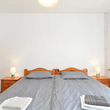 Fuer 4 Personen Ca 86 Qm In Liznjan, Istrien Suedkueste Von Istrien Apartmán