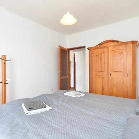 Fuer 4 Personen Ca 86 Qm In Liznjan, Istrien Suedkueste Von Istrien Apartmán Ližnjan