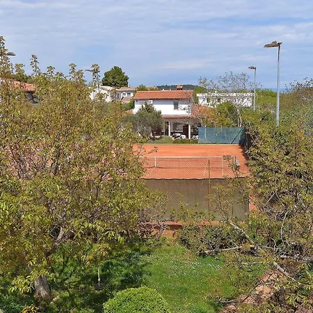 Fuer 4 Personen Ca 86 Qm In Liznjan, Istrien Suedkueste Von Istrien * Ližnjan